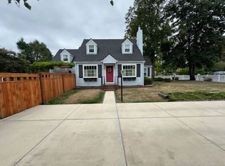 3582 NW Van Buren Ave, Corvallis, OR 97330