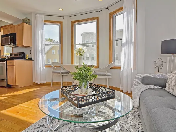 609-611 Dorchester Ave Unit R1, South Boston, MA 02127