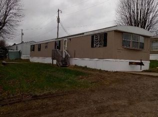 940 Hopewell Rd N, Hopewell, OH 43746