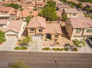 7396 Hunting Lodge Ave, Las Vegas, NV 89113