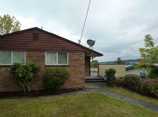 8508 S 112th St, Seattle, WA 98178