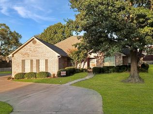 2505 Dundee Dr, Fort Smith, AR 72908