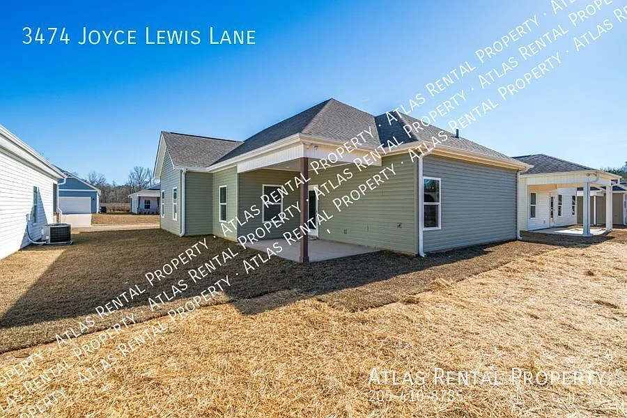 Beautiful Home in Tuscaloosa! — Photo 3