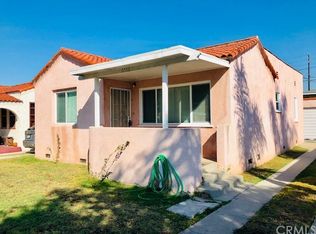 6536 Cerritos Ave, Long Beach, CA 90805