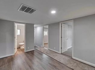 4352 W Custer Pl #B, Denver, CO 80219