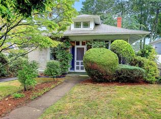 99 Lorimer Ave, Providence, RI 02906