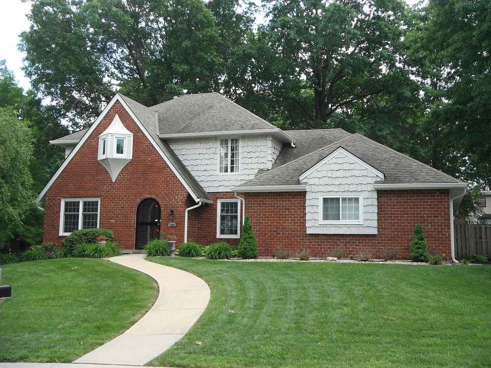 Street Elevation