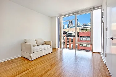 Rented by New York Residence