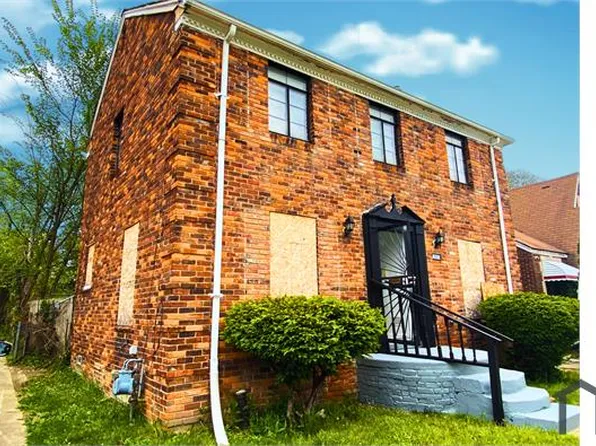 15439 Mapleridge St, Detroit, MI 48205