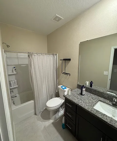 10809 Fowlers Bluff Ct — Photo 4
