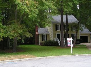 1804 Avalon Ct, Raleigh, NC 27612