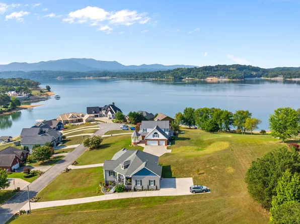 367 Back 9 Dr Lot 29, White Pine, TN 37890