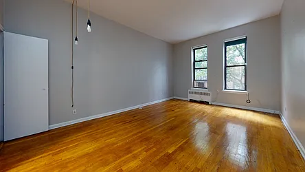 Rented by REAL New York