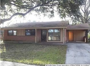 5564 Laredo Ave, Baton Rouge, LA 70811