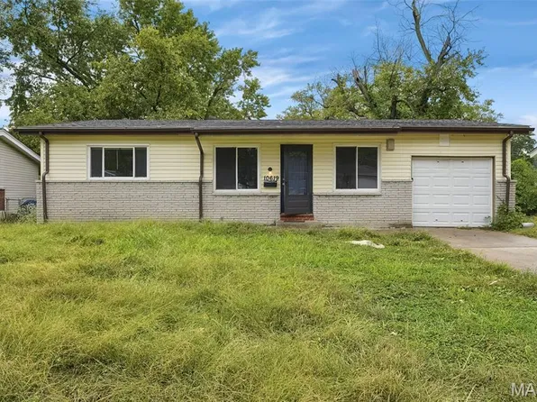 10619 Landseer Dr, Saint Louis, MO 63136