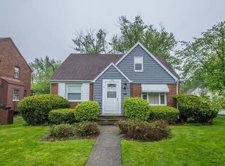 1283 Avondale Rd, South Euclid, OH 44121