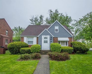 1283 Avondale Rd, South Euclid, OH, 44121