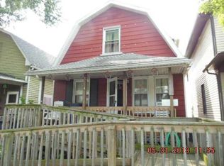 1104 Navarre Ave, Toledo, OH