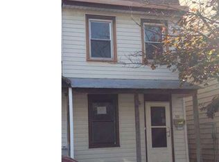 521 Swain St, Bristol, PA