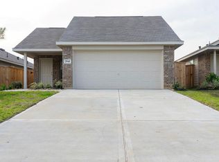2802 Via Augusta Dr, Conroe, TX 77301