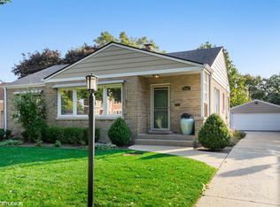 8931 Major Ave, Morton Grove, IL 60053