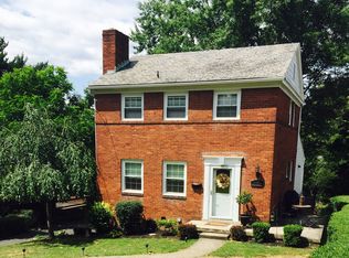 2406 Morrow Pl, Bethel Park, PA