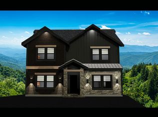 306 Rambling Creek Way, Sevierville, TN 37862