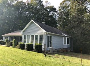 147 Edith Russell Rd, Randleman, NC 27317