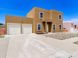 3641 Macaw Palm Dr, El Paso, TX 79936