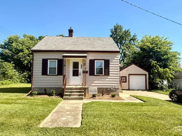 1905 Laird Ave, Kettering, OH 45420