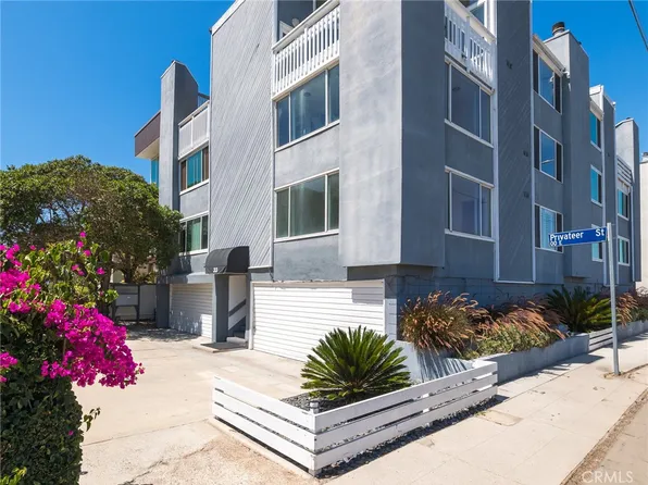 33 Privateer St APT 1, Marina Del Rey, CA 90292