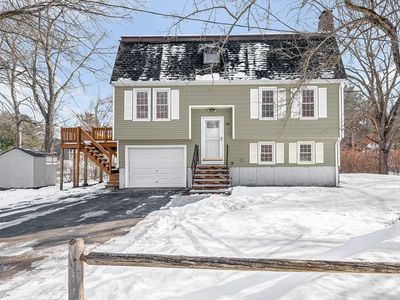 50 Glenwood Rd, Tewksbury, MA, 01876