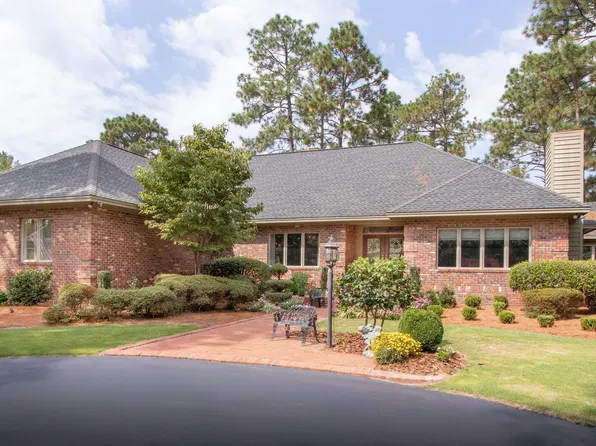 45 Campbell Road, Pinehurst, NC 28374