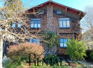 2735 Fulton St, Berkeley, CA 94705