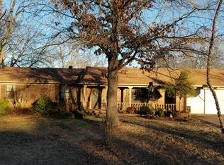 12009 Mitchell Rd, Fort Smith, AR 72916