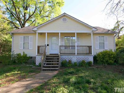114 W Chestnut Ave, Wake Forest, NC, 27587