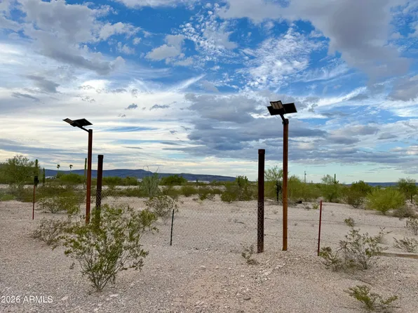 3202 N AJO GILA BEND Highway #-, Ajo, AZ 85321