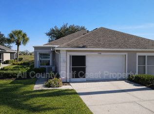 4388 Fairway Dr, North Port, FL 34287