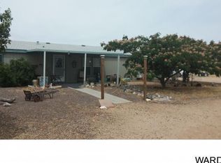 661 S Horse Mesa Rd, Golden Valley, AZ 86413