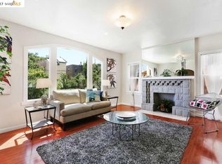 2942 Macarthur Blvd, Oakland, CA 94602