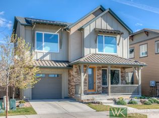 4627 Sunnyside Pl, Boulder, CO 80301