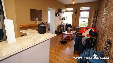 Rented by JM Preston Properties LLC