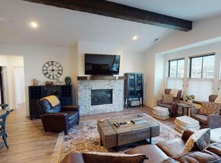 1403 Boulder Creek Rd #1403, Mammoth Lakes, CA 93546