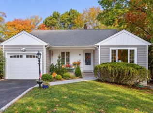 58 Grant Ave, New Providence Boro, NJ 07974