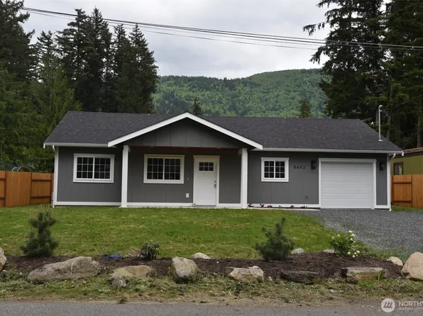 8452 Aspen Court, Maple Falls, WA 98266