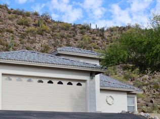 8368 W Bartlett Rd, Casa Grande, AZ 85194