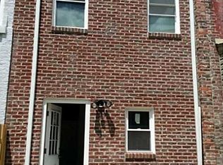 5222 Carnegie St, Pittsburgh, PA 15201