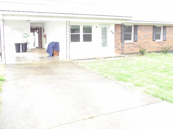 113 W Monticello Subdivision, Monticello, KY 42633