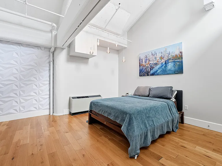 50 Dey St #Penthouse 600 — Photo 11