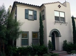 143 Coyote Brush, Irvine, CA 92618
